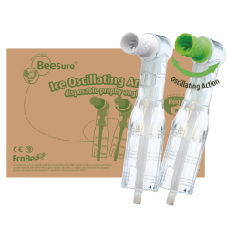 BeeSure Ice Oscillating Prophy Angles