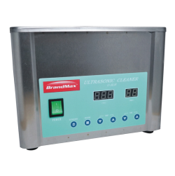 Tri-Clean Ultrasonic Cleaners
