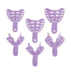 EdentulousImpressionTrays