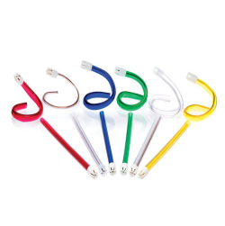FlexoSalivaEjectors