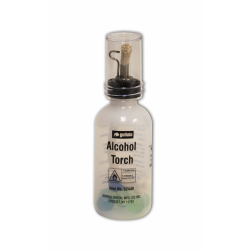 ALCOHOL TORCH