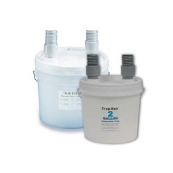Trap-Eze Plaster Traps