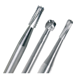 Carbide Burs - Slow Speed (RA/Latch)