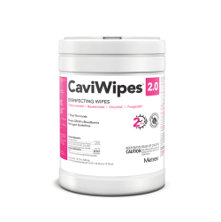 CaviWipes 2.0