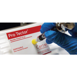 CERTOL PROTECTOR RECAPPERS 500/BX
