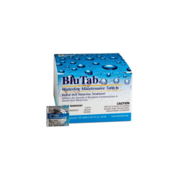 BLUETABCONFIRMWATERLINETABLETS50/BX