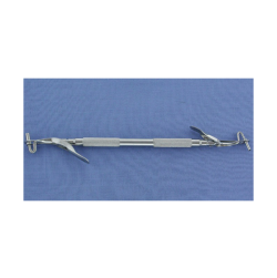 Carl Heyer Amalgam Carriers