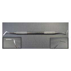 Carl Heyer Cord Packing Instruments