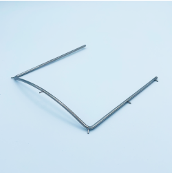 Carl Heyer Rubber Dam Frames