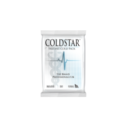 Reusable Instant Ice Packs