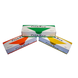 ClikRay Sensor Covers
