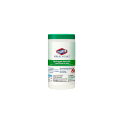 Clorox Hydrogen Peroxide Wipes