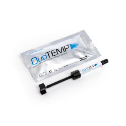 DuoTemp Temporary Filling Material Syringe 5g