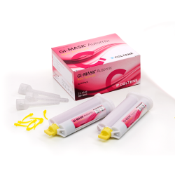 GI-MASK Automix New Formula 2 Cartridges per Box
