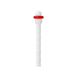 ParaPost Fiber White