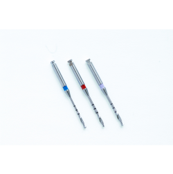 ParaPost Taper Lux Drills