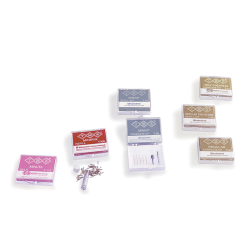 TMS Pins