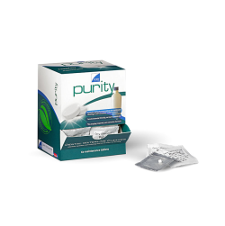 CORYPURITYWATERLINETREATMENTTAB80/BX