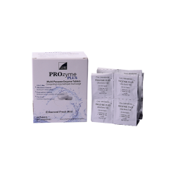 PROZYME ULTRA SONIC TABLETS 64/BX