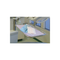 CROSSTEX PLASTIC TRAY SLEEVES 7 1/2 X 10 1/2