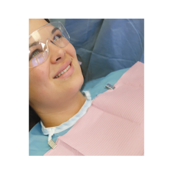Patient Barrier Aprons