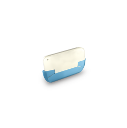 EDGE EASE BLUE FILM CUSHIONS 300/BX