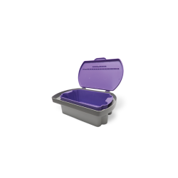CROSSTEX STERILIZATION TUB