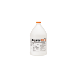 RAPICIDE OPA/28 COLD STERILE GALLON