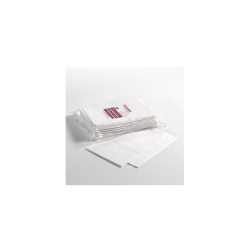 CROSSTEX PILLOW COVERS 100/CS