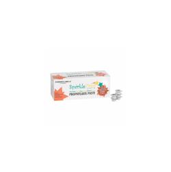 Sparkle Free Prophy Paste