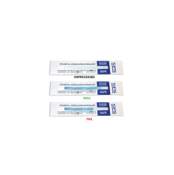 CROSSTEX STEAM PLUS CLASS 5 INTEGRATORS 100/BX