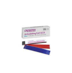 Articulating Foil