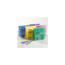 CROSSTEXHVETIPSPINK100/PK