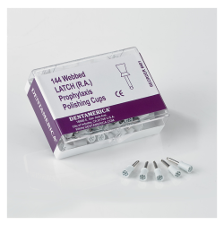 Dentamerica Disposable Prophy Cups