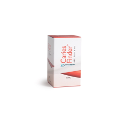 DANVILLE CARRIES FINDER RED 10ML