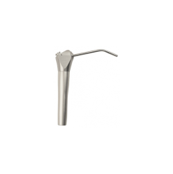 DCI STANDARD QUICK-CLEAN SYRINGE