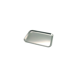 DCI METAL SET-UP TRAY SIZE B
