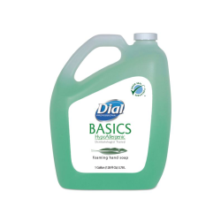 Dial Foaming Soap