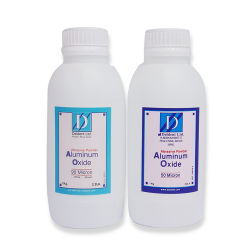 DELDENT ALUMINUM OXIDE 50 MICRON 2#