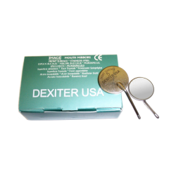 Dexiter Mouth Mirrors
