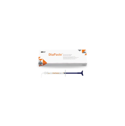 DIADENT DIAPASTE 2GM SYRINGE W/ TIPS
