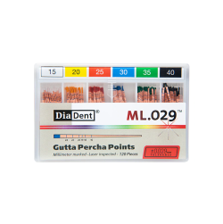 ML .029 Gutta Percha