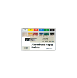 Paper Points