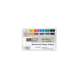 Dia-IsoGT Paper Points