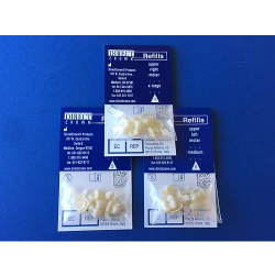 Direct Crown Forms