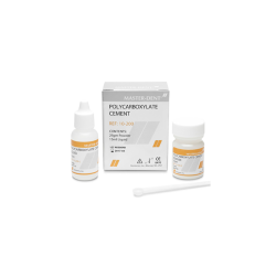 MDPOLYCARBOXYLATECEMENT60GM.
