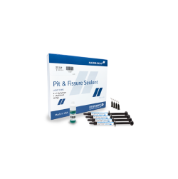 MASTERDENT PIT & FISSURE SEALANT OP 4/BX