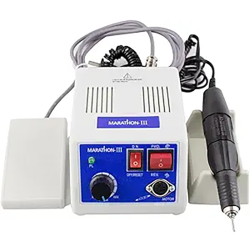 Marathon  III ELECTRIC MICROMOTOR POLISHING UNIT WITH HANDPIECE