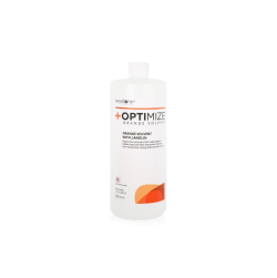 ORANGE SOLVENT QUART