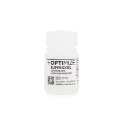 SUPEROXOL 1 OZ